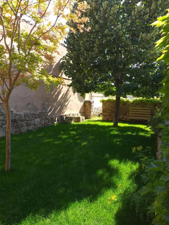 Ca L'Aviador Villa Sarroca de Lerida Luaran gambar