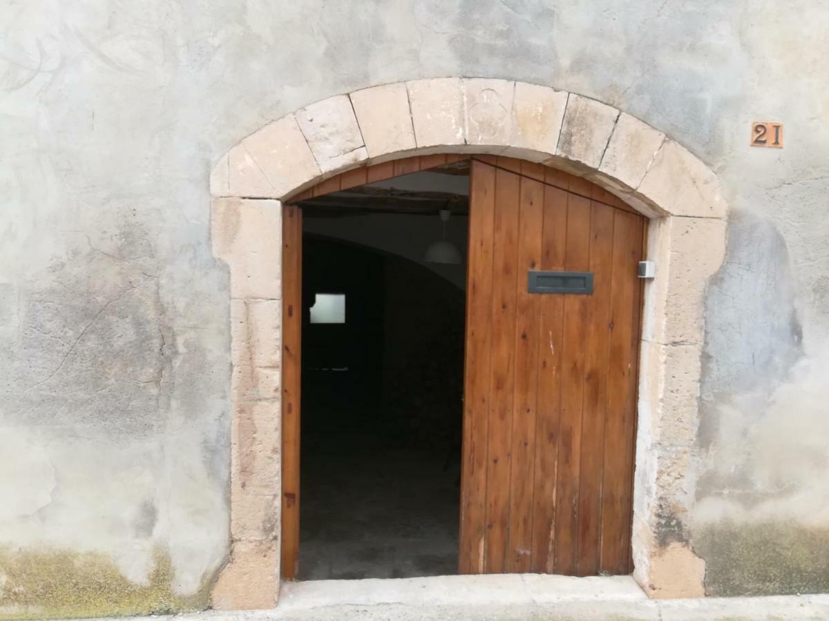 Ca L'Aviador Villa Sarroca de Lerida Luaran gambar