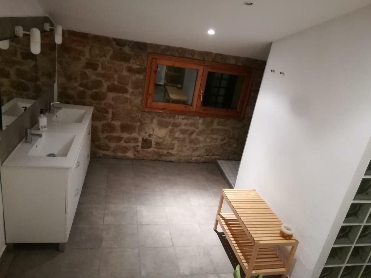 Ca L'Aviador Villa Sarroca de Lerida Luaran gambar
