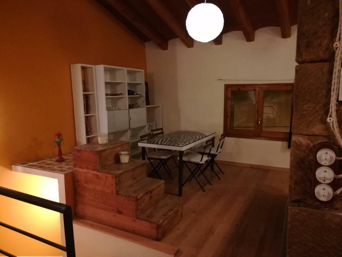 Ca L'Aviador Villa Sarroca de Lerida Luaran gambar